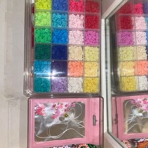 5 piece mystery jewelry set